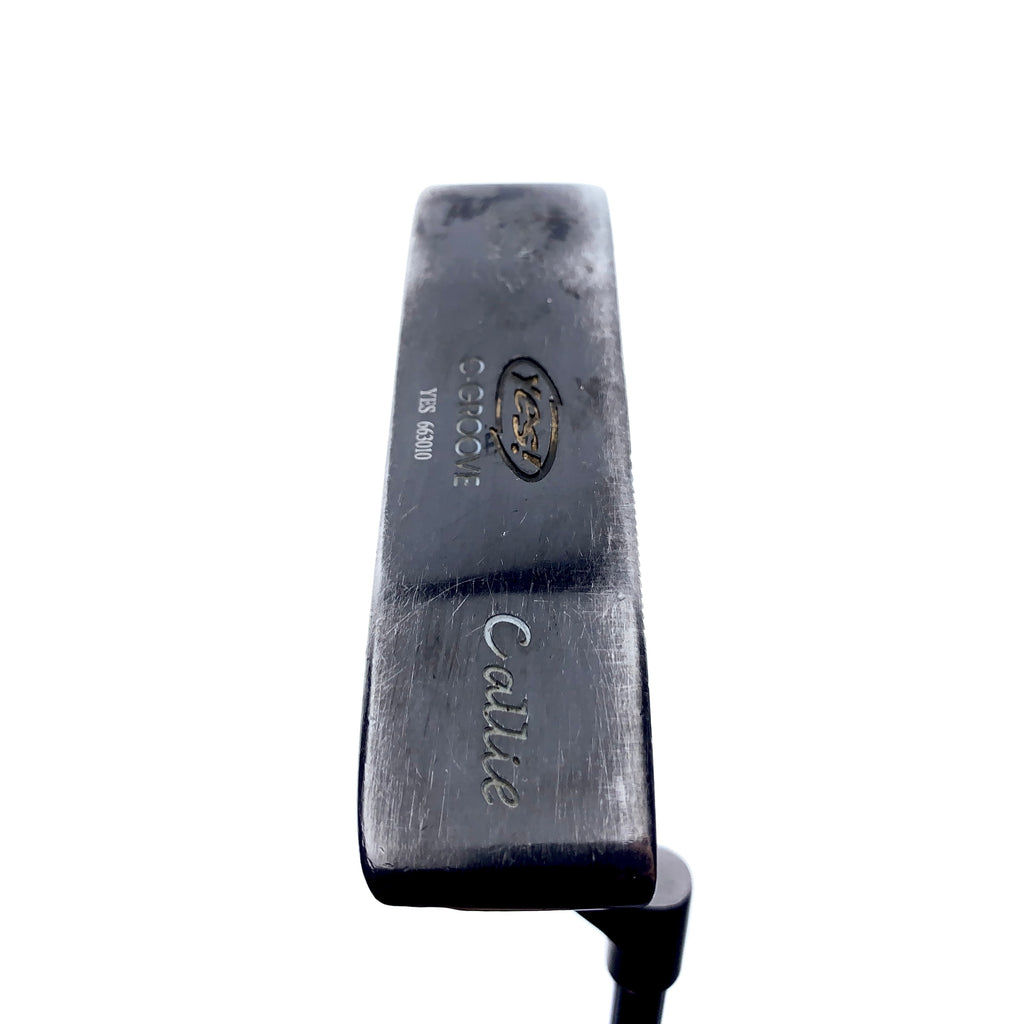 Used YES Callie Putter / 33.0 Inches