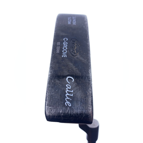 Used YES Callie Putter / 33.0 Inches