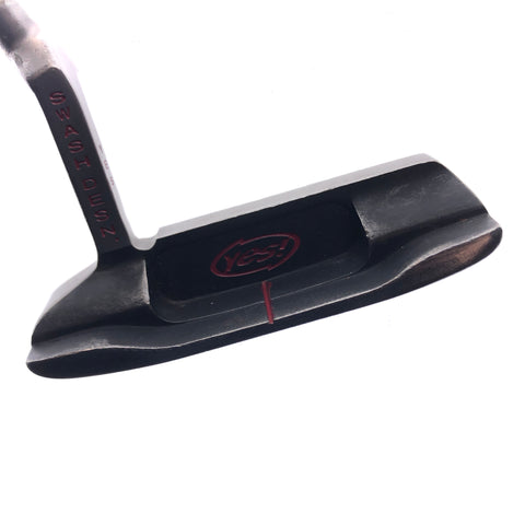 Used YES Callie Putter / 34.0 Inches