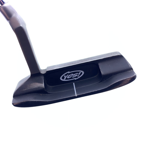 Used YES Callie Putter / 34.0 Inches