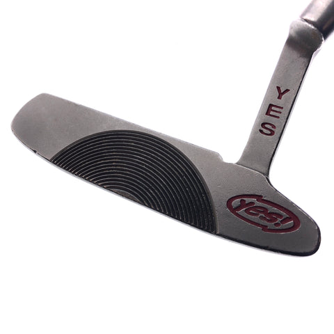 Used YES Callie Putter / 34.0 Inches