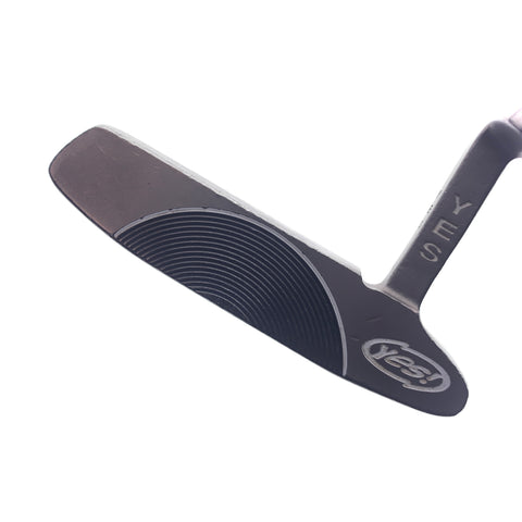 Used YES Callie Putter / 34.0 Inches