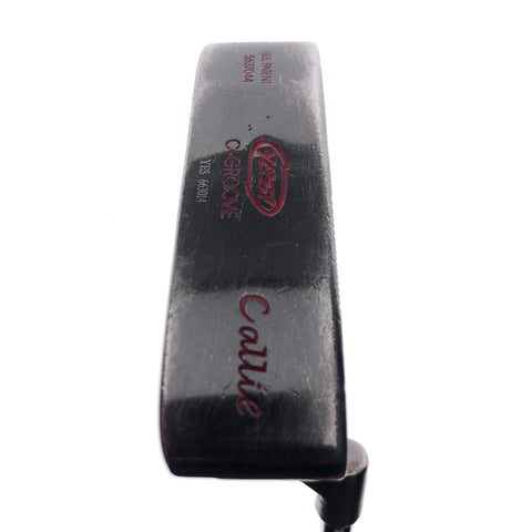 Used YES Callie Putter / 34.0 Inches