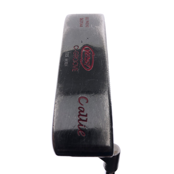 Used YES Callie Putter / 34.0 Inches