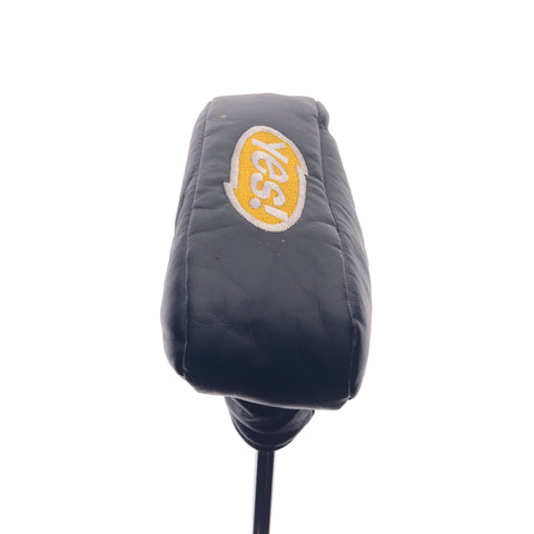 Used YES Carolyne Putter / 33.0 Inches