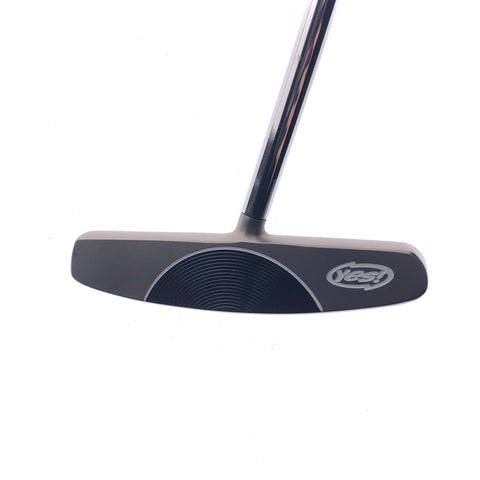 Used YES Carolyne Putter / 33.0 Inches
