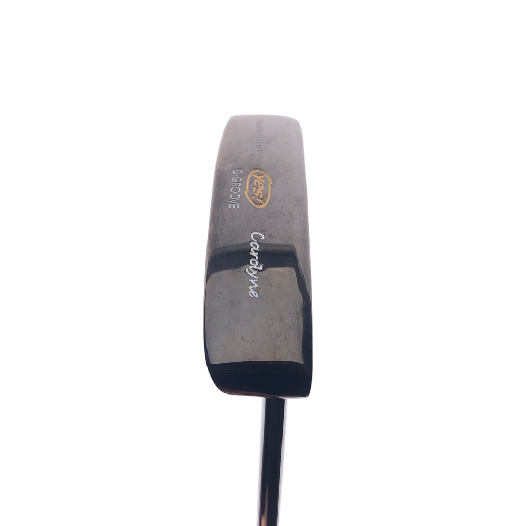 Used YES Carolyne Putter / 33.0 Inches
