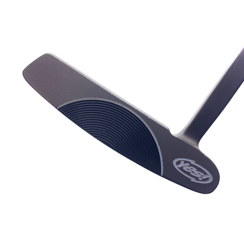Used YES Dianna Putter / 34.0 Inches
