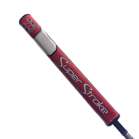 Used YES Dianna Putter / 34.0 Inches