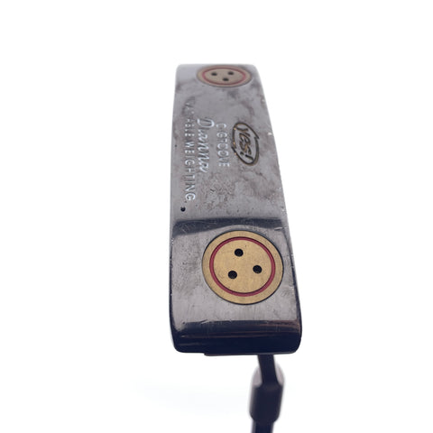 Used YES Dianna Putter / 34.0 Inches