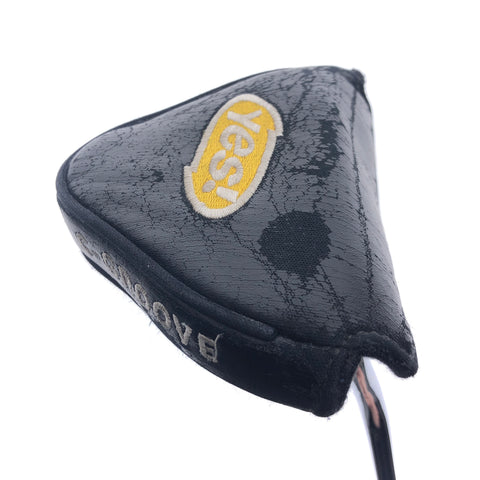 Used YES Emma Putter / 34.0 Inches