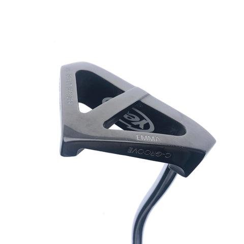 Used YES Emma Putter / 34.0 Inches