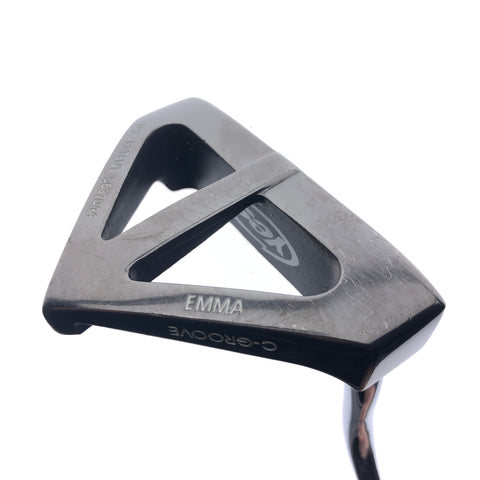 Used YES Emma Putter / 34.0 Inches