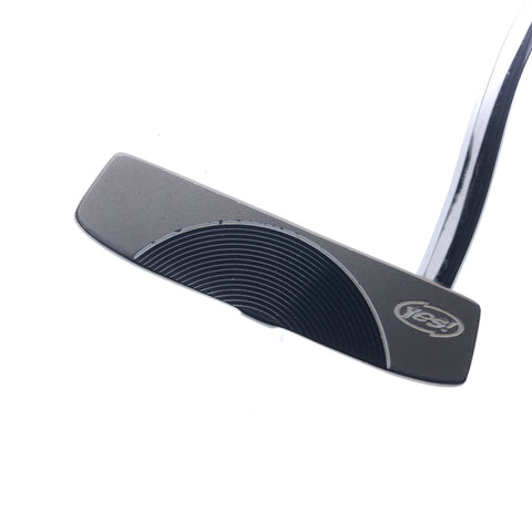 Used YES Emma Putter / 34.0 Inches