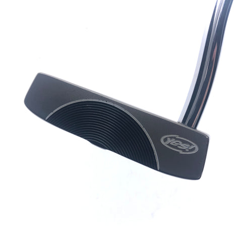 Used YES Emma Putter / 34.0 Inches