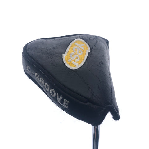 Used YES Emma Putter / 34.0 Inches