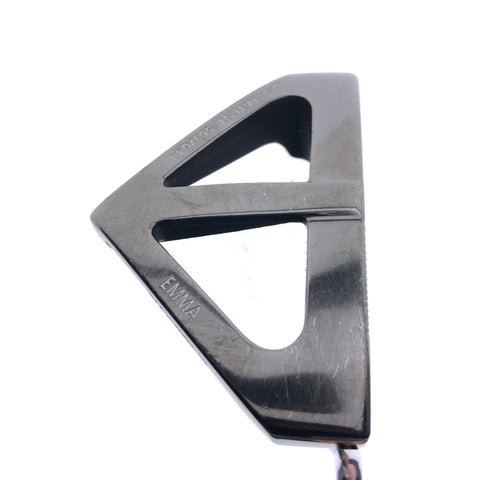 Used YES Emma Putter / 34.0 Inches