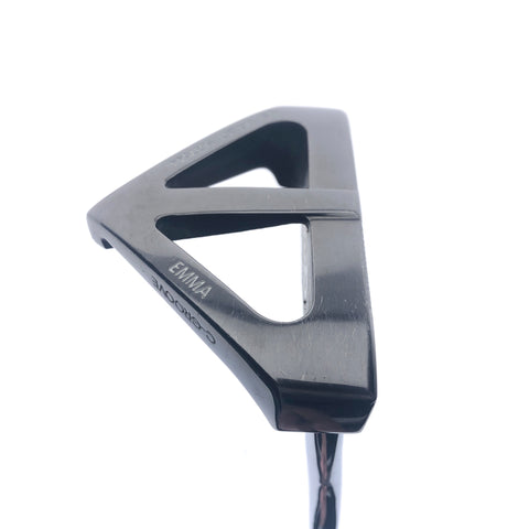Used YES Emma Putter / 34.0 Inches