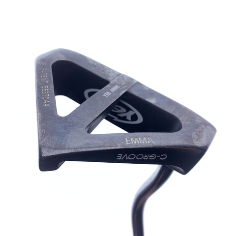 Used YES Emma Putter / 35.0 Inches