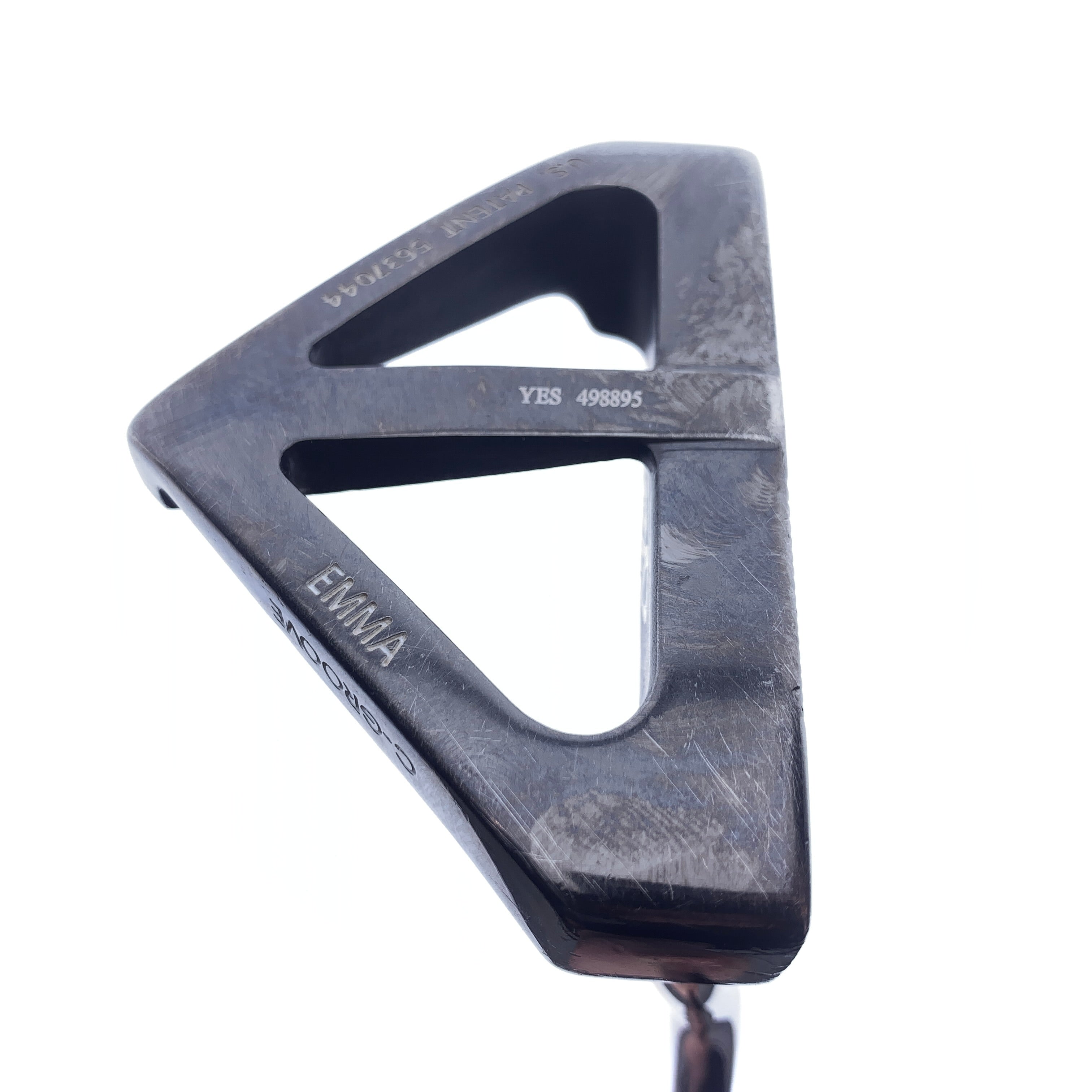 Used YES Emma Putter / 35.0 Inches