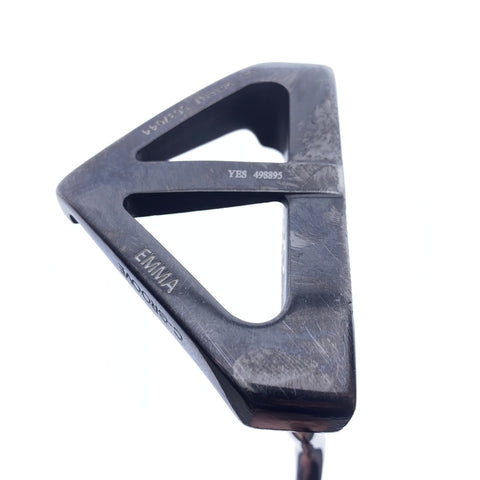 Used YES Emma Putter / 35.0 Inches