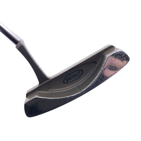Used YES Gina Putter / 34.0 Inches
