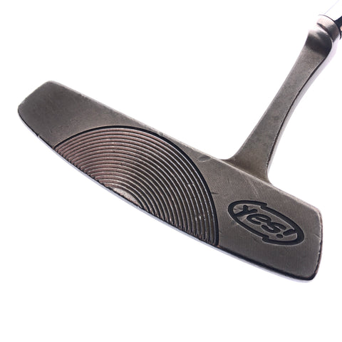 Used YES Gina Putter / 34.0 Inches