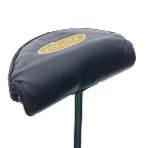 Used YES Hanna Putter / 33.5 Inches