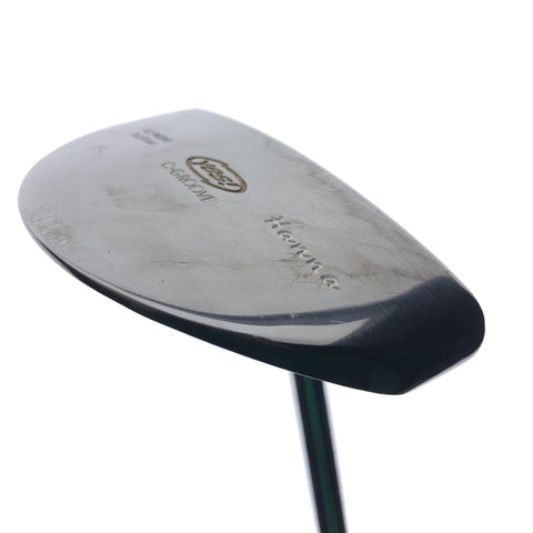Used YES Hanna Putter / 33.5 Inches