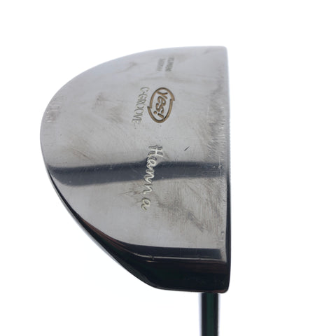Used YES Hanna Putter / 33.5 Inches
