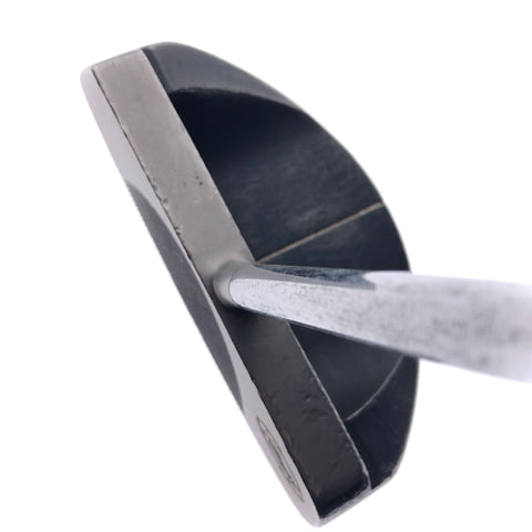 Used YES Hanna Putter / 34.0 Inches