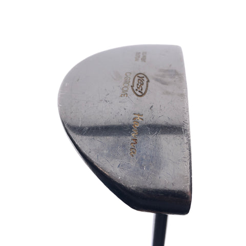 Used YES Hanna Putter / 34.0 Inches