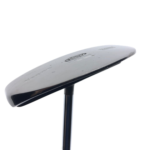 Used YES Hanna Putter / 35.0 Inches / Left-Handed