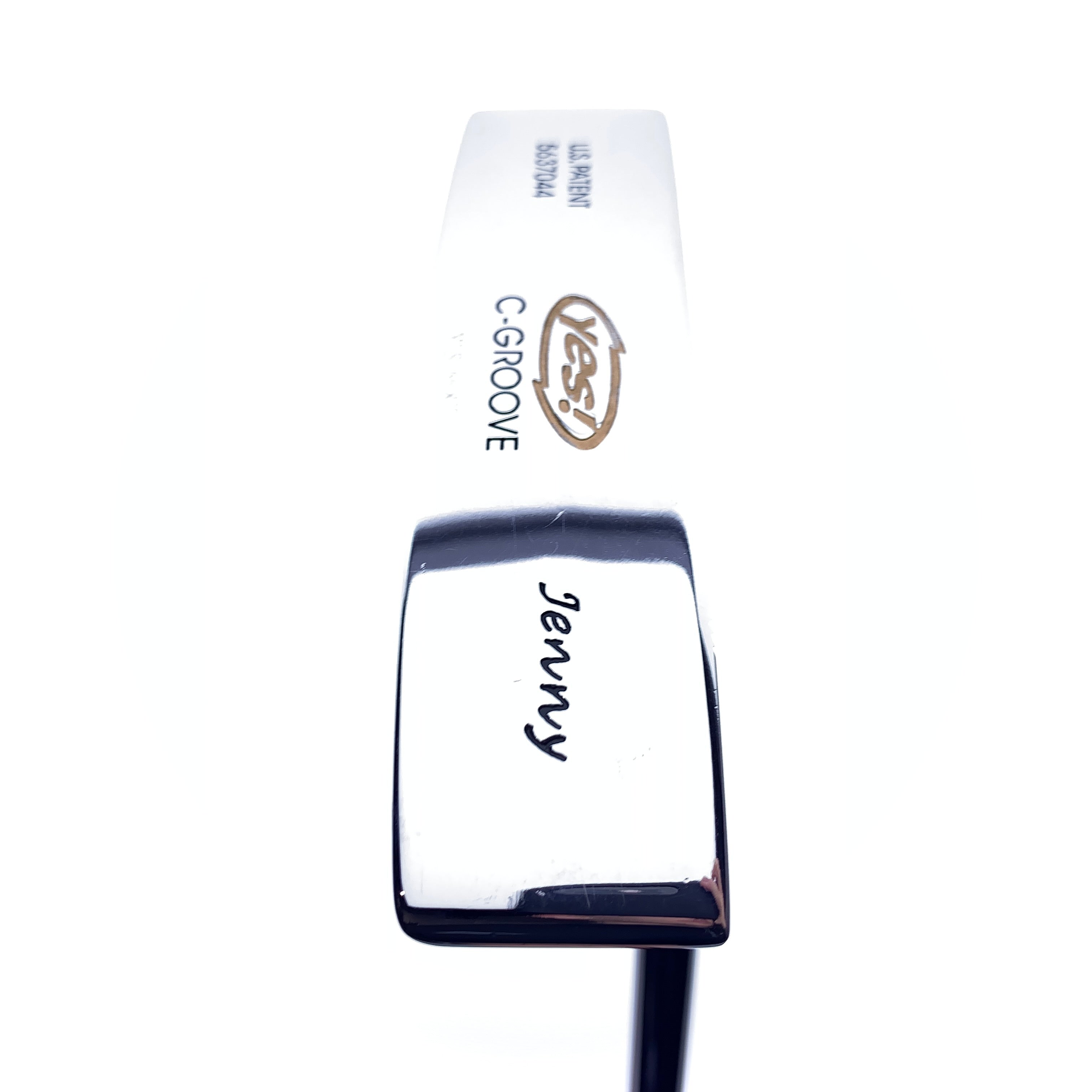 Used YES Jenny Putter / 34.0 Inches