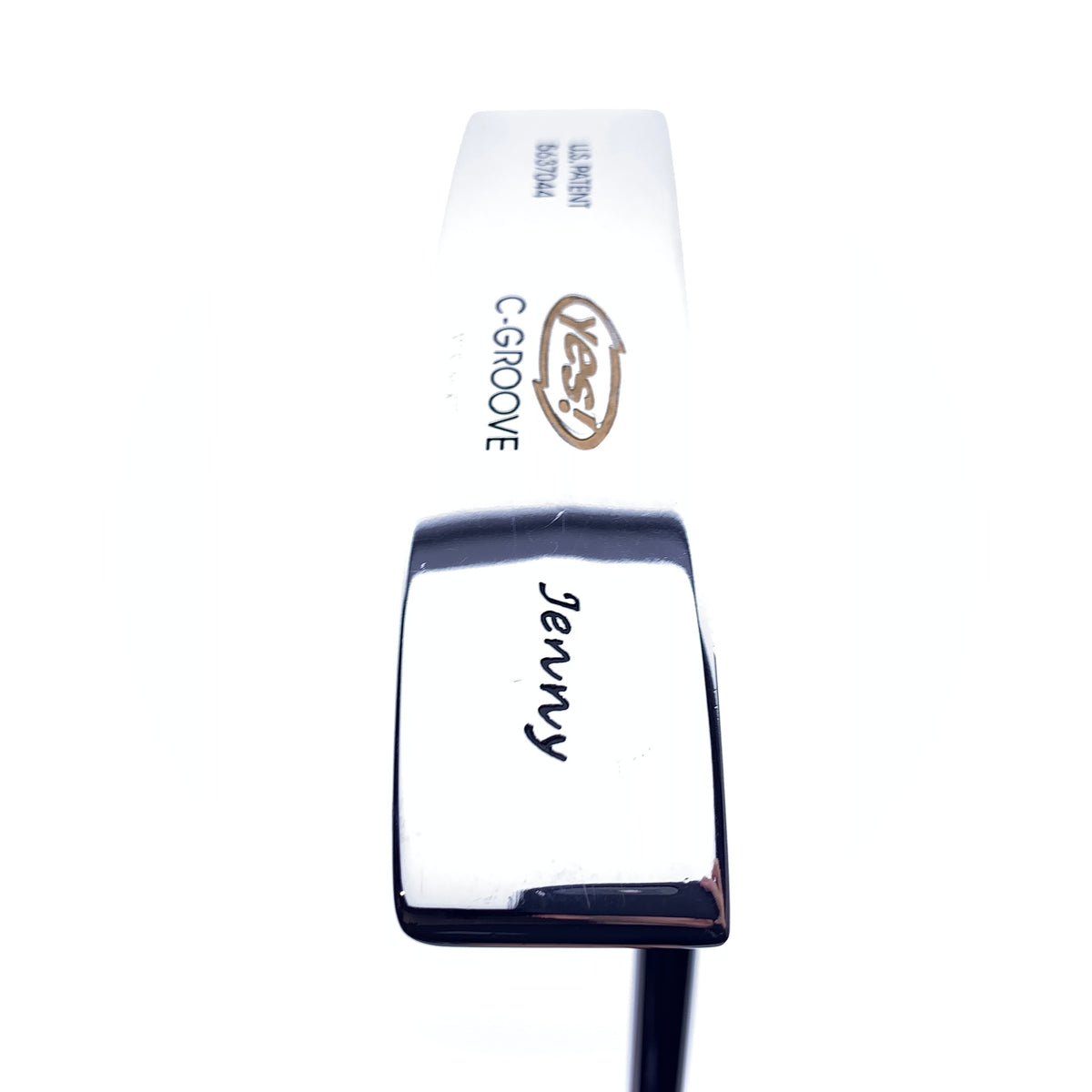 Used YES Jenny Putter / 34.0 Inches
