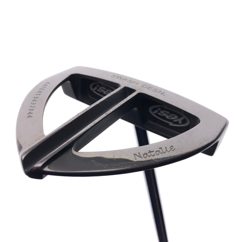 Used YES Natalie Putter / 33.5 Inches