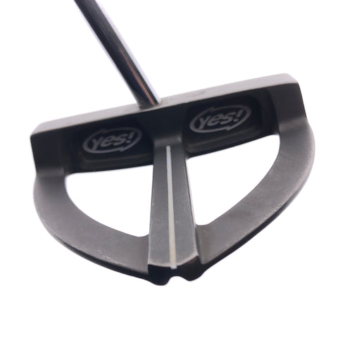 Used YES Natalie Putter / 33.5 Inches