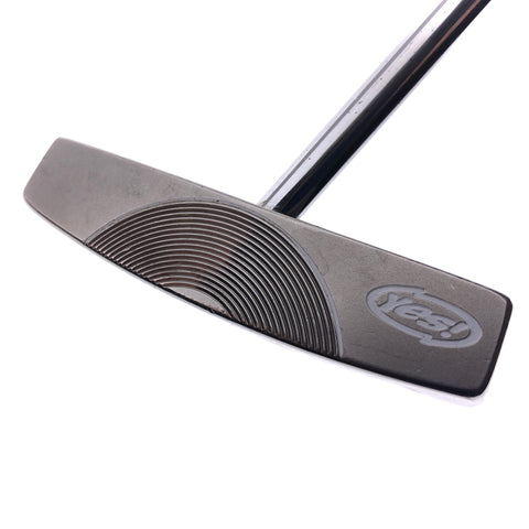 Used YES Natalie Putter / 33.5 Inches