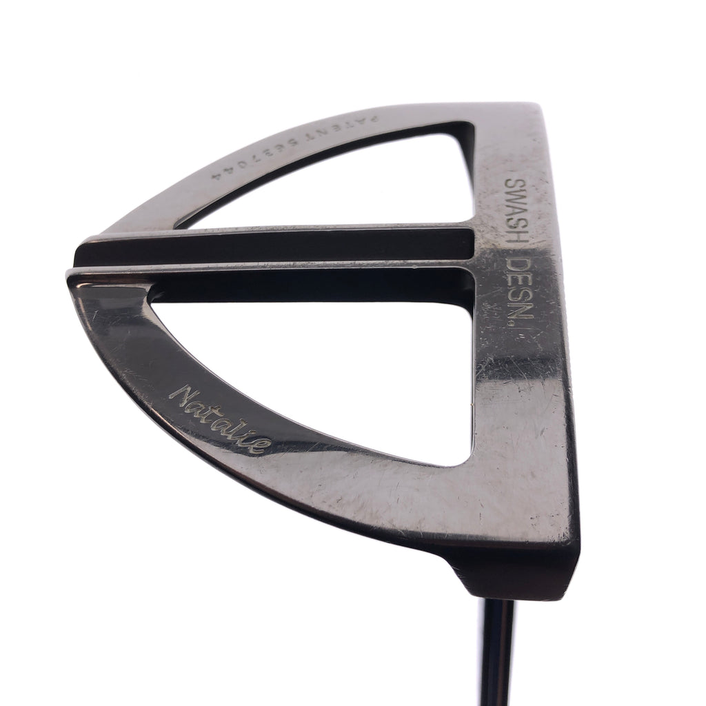 Used YES Natalie Putter / 33.5 Inches