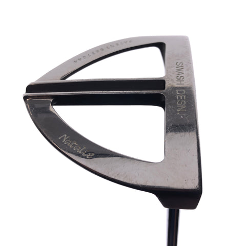 Used YES Natalie Putter / 33.5 Inches
