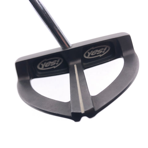 Used YES Natalie Putter / 36.0 Inches