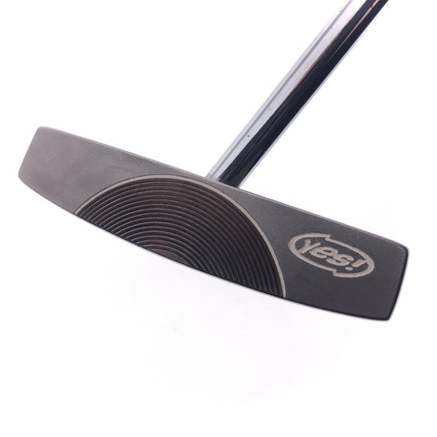 Used YES Natalie Putter / 36.0 Inches