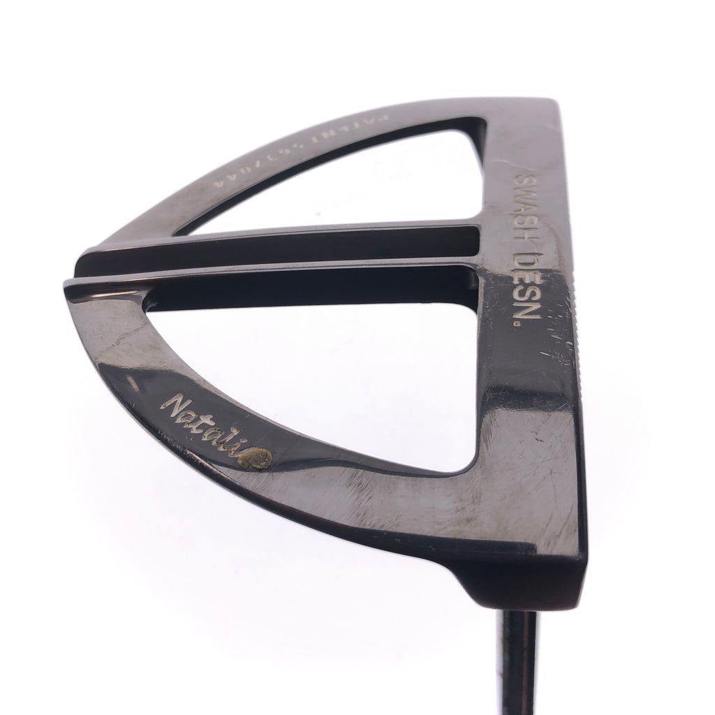 Used YES Natalie Putter / 36.0 Inches