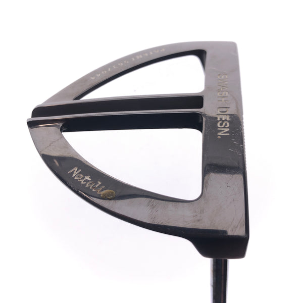 Used YES Natalie Putter / 36.0 Inches