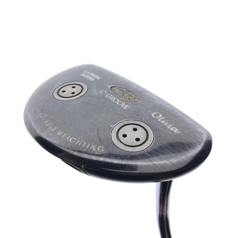 Used YES Olivia Putter / 33.00 Inches