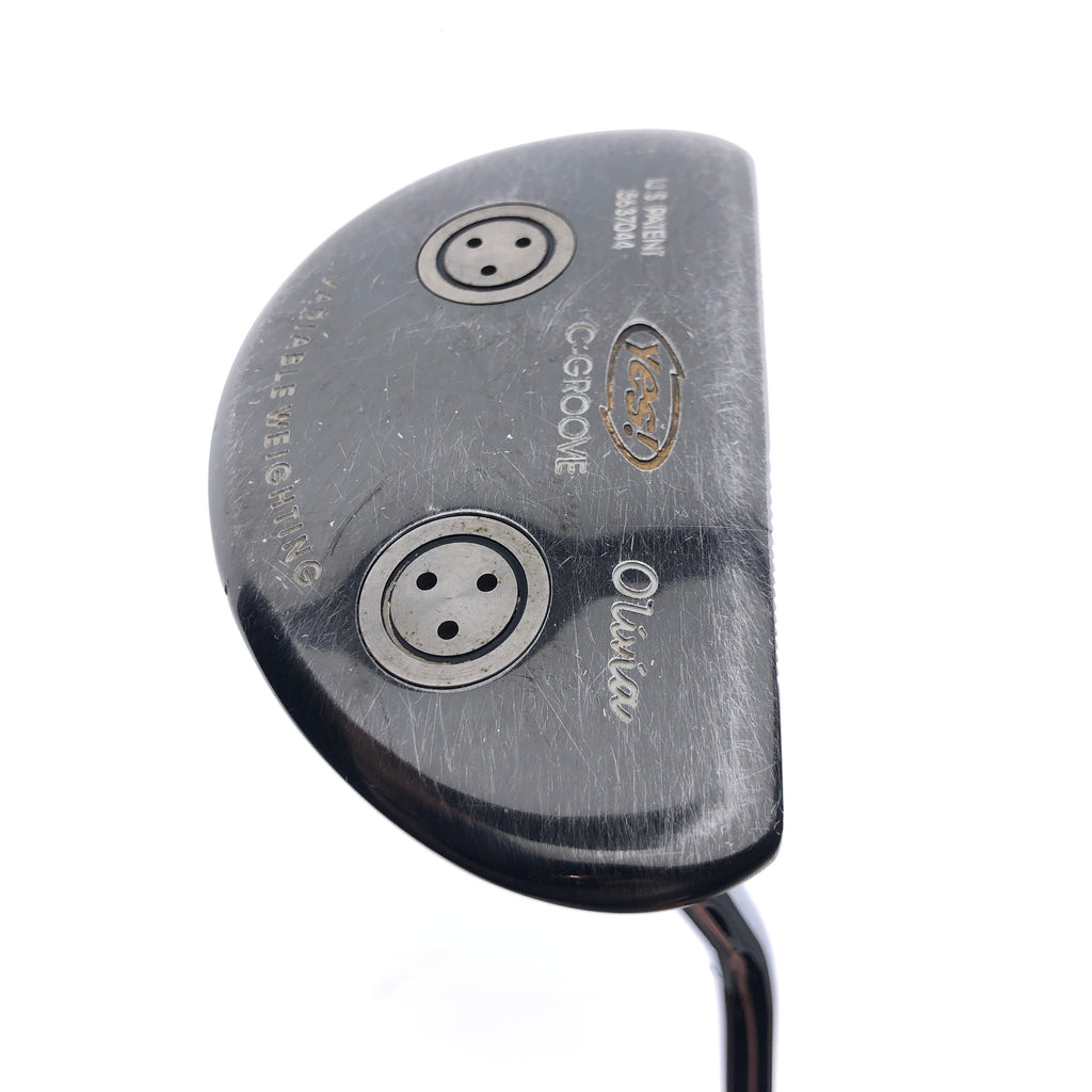 Used YES Olivia Putter / 33.00 Inches