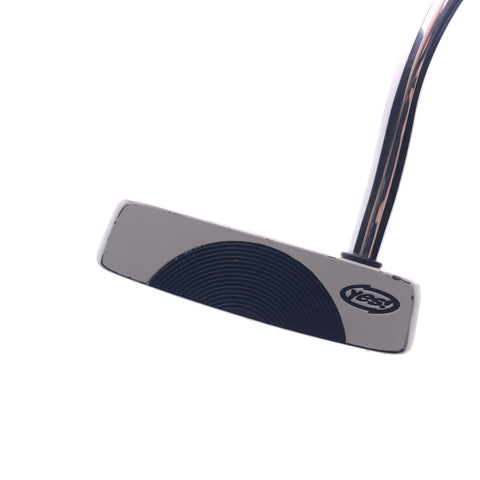 Used YES Sandy 12 Mid Putter / 35.5 Inches