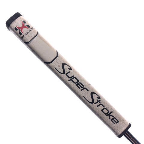 Used YES Sandy 12 Mid Putter / 35.5 Inches
