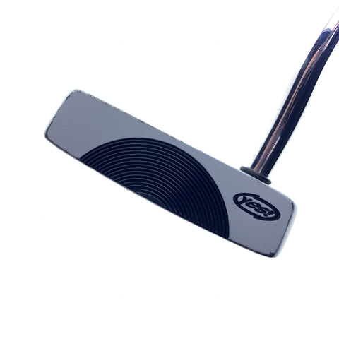 Used YES Sandy 12 Mid Putter / 42.0 Inches
