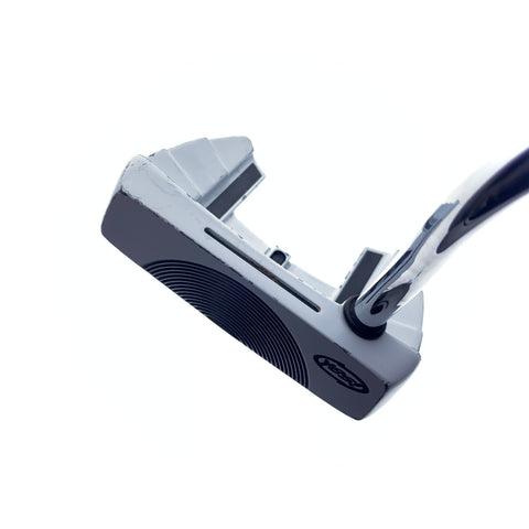 Used YES Sandy 12 Mid Putter / 42.0 Inches